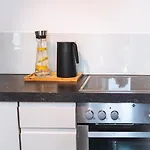 Traumwohnung Im Koelner Sueden *