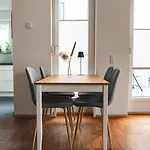 Traumwohnung Im Koelner Sueden Appartamento Hürth