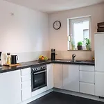 Traumwohnung Im Koelner Sueden Appartamento *