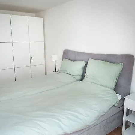 Traumwohnung Im Koelner Sueden Apartment Huerth