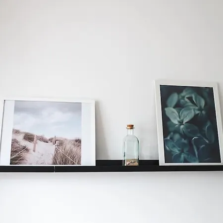 Traumwohnung Im Koelner Sueden Apartment