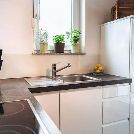 Traumwohnung Im Koelner Sueden Apartman