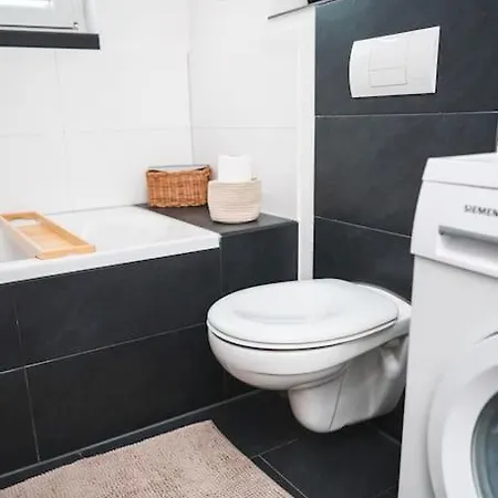 Appartement Traumwohnung Im Koelner Sueden *
