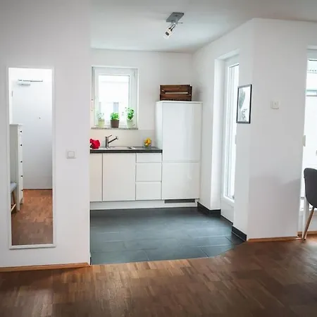 Apartment Traumwohnung Im Koelner Sueden Huerth