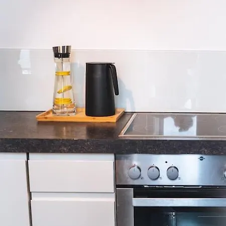 Traumwohnung Im Koelner Sueden *