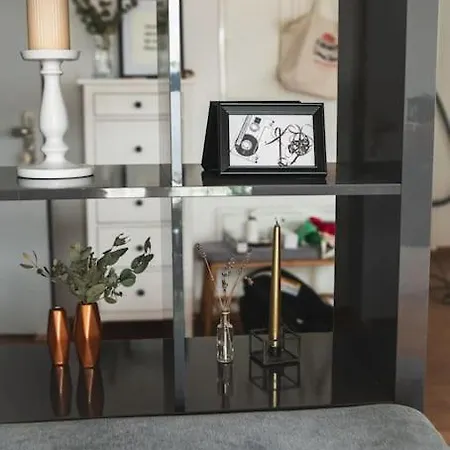 Traumwohnung Im Koelner Sueden