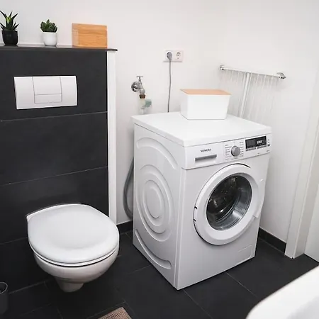 Appartement Traumwohnung Im Koelner Sueden