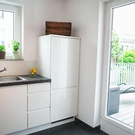 Appartement Traumwohnung Im Koelner Sueden Hürth