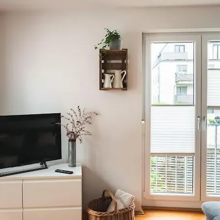 Traumwohnung Im Koelner Sueden Huerth