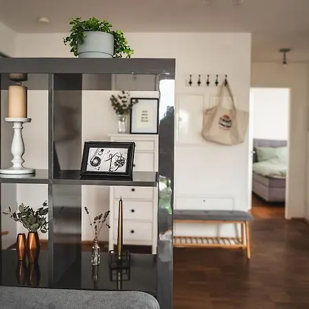 Traumwohnung Im Koelner Sueden