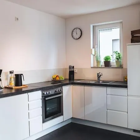 Traumwohnung Im Koelner Sueden Apartment *