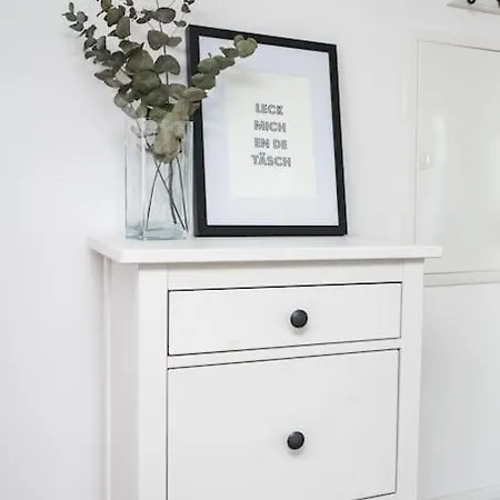 Appartement Traumwohnung Im Koelner Sueden Hürth