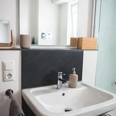Appartement Traumwohnung Im Koelner Sueden Hürth