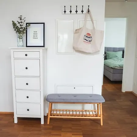 Traumwohnung Im Koelner Sueden *