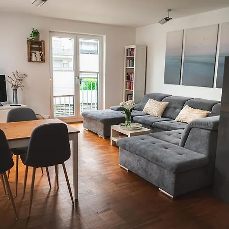 Traumwohnung Im Koelner Sueden *