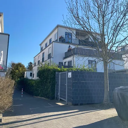 Appartamento Traumwohnung Im Koelner Sueden Hürth