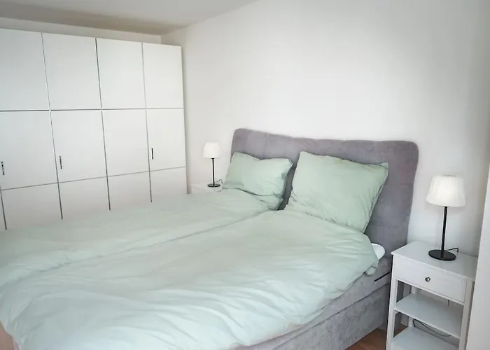 Traumwohnung Im Koelner Sueden Lejlighed Hürth