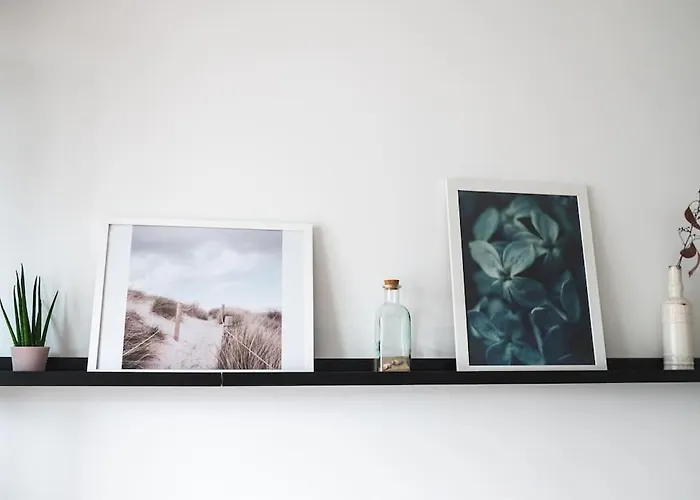 Traumwohnung Im Koelner Sueden Lejlighed