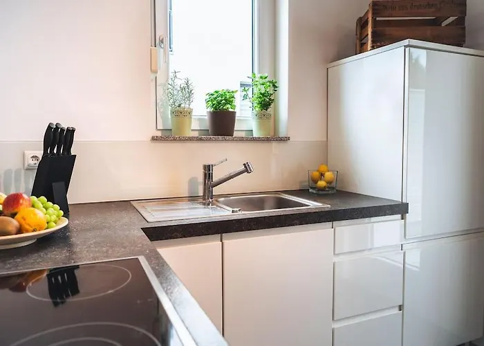 Traumwohnung Im Koelner Sueden Lejlighed