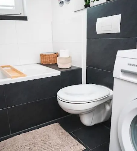 Lejlighed Traumwohnung Im Koelner Sueden *