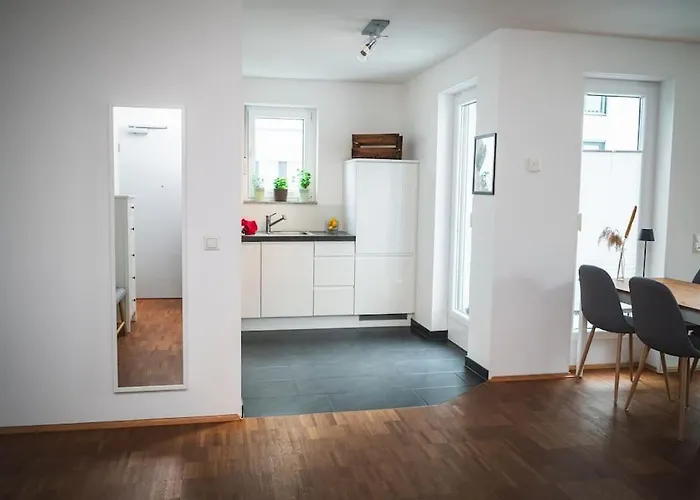 Lejlighed Traumwohnung Im Koelner Sueden Hürth