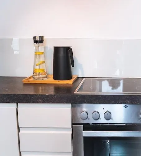 Traumwohnung Im Koelner Sueden *