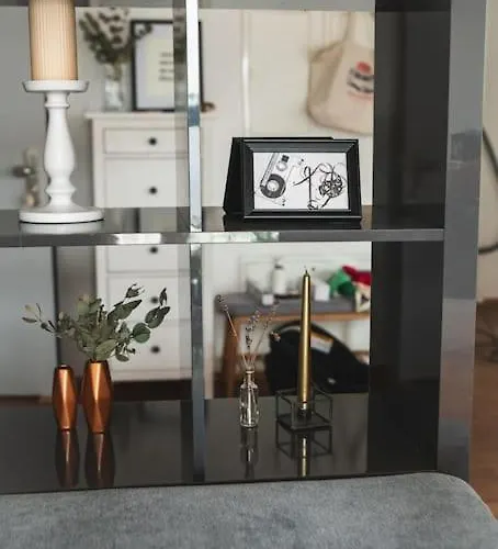 Traumwohnung Im Koelner Sueden