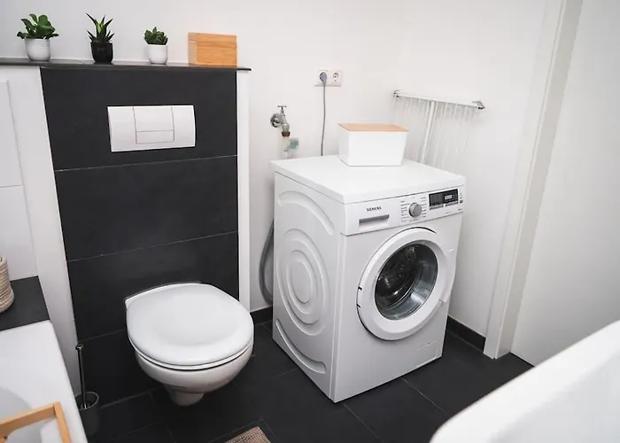 Lejlighed Traumwohnung Im Koelner Sueden