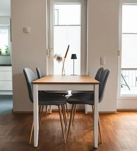 Traumwohnung Im Koelner Sueden Lejlighed Hürth