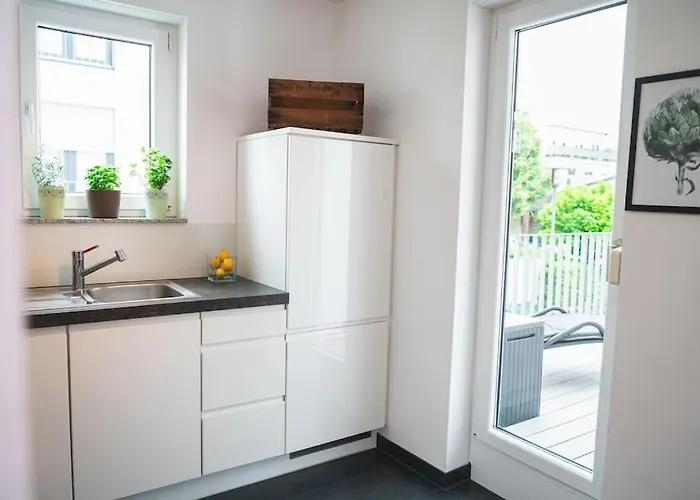 Lejlighed Traumwohnung Im Koelner Sueden Hürth