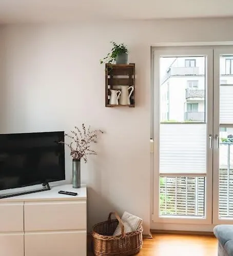 Traumwohnung Im Koelner Sueden Hürth