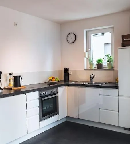 Traumwohnung Im Koelner Sueden Lejlighed *