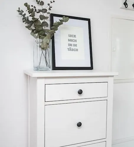 Lejlighed Traumwohnung Im Koelner Sueden Hürth