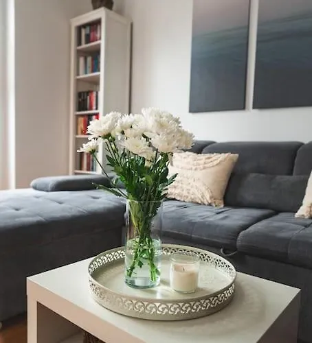 Traumwohnung Im Koelner Sueden * Hürth