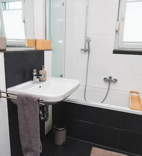 Traumwohnung Im Koelner Sueden Lejlighed *