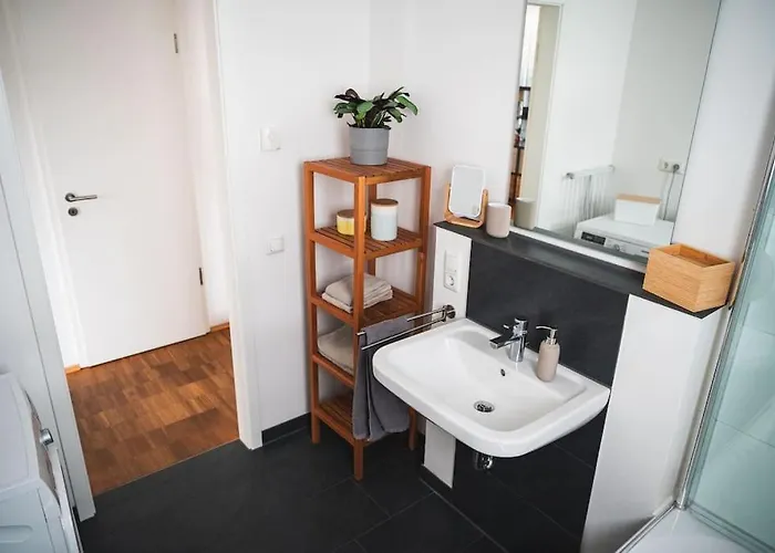 Lejlighed Traumwohnung Im Koelner Sueden *