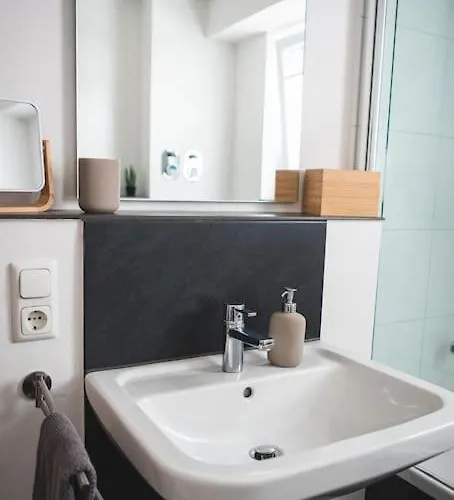 Lejlighed Traumwohnung Im Koelner Sueden Hürth