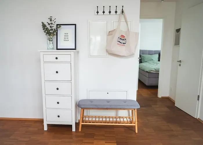 Traumwohnung Im Koelner Sueden *