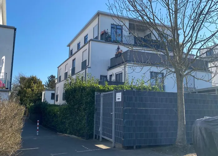 Lejlighed Traumwohnung Im Koelner Sueden Hürth